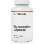 GymBeam Глюкозамин сулфат 120 капс