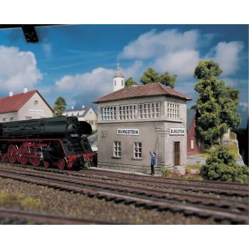 Image 1 of Piko Разпределителна кула - Burgstein (61822)