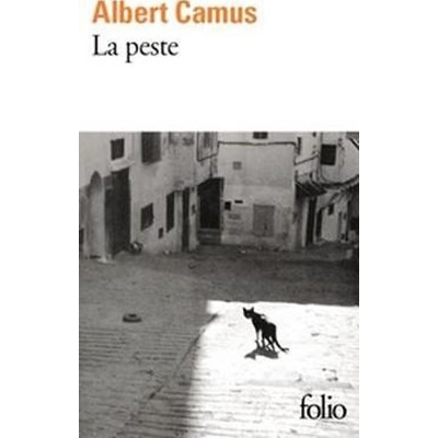 La Peste - Camus, A.