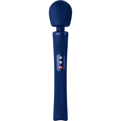 FUN FACTORY VIM - масажор вибратор (син)