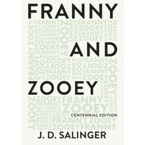 Franny and Zooey (ISBN: 9780316450720)