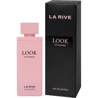 La Rive Look of parfumovaná voda dámska 100 ml