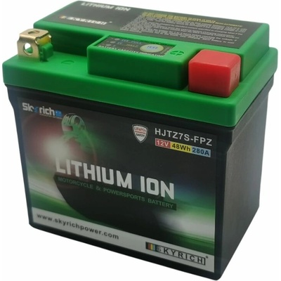 Skyrich HJTZ7S-FPZ