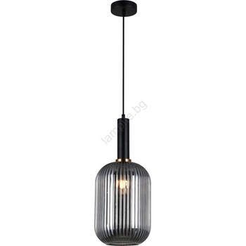 Image 1 of Italux Antiola PND-5588-1L-BK+SG