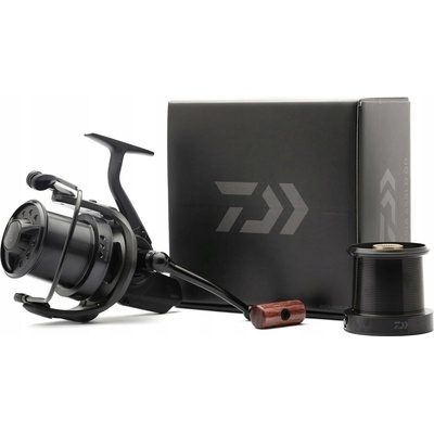 Daiwa Tournament Basia 45 SLD QD 4.1:1