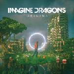 Universal Imagine Dragons: Origins (Deluxe Edition) - CD (023953)