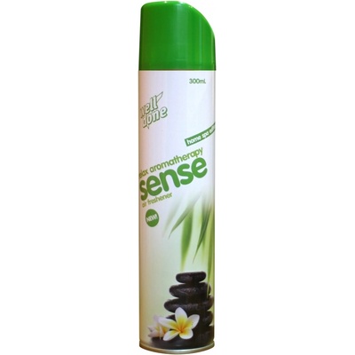 Well Done Sense osviežovač vzduchu Relax Aromatherapy 300 ml