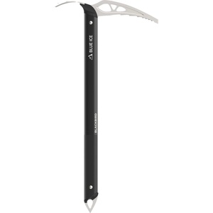 BLUE ICE Ледокоп Blue Ice Blackbird Ice Axe - Black / Silver - размер 49 cm (404-0125-0111)
