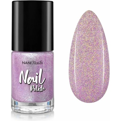 NaniNails Nail Polish lak na nehty odstín 46 6 ml
