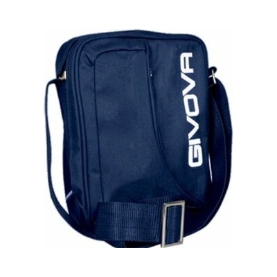 Dokladovka Givova navy blue