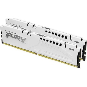 Kingston FURY Beast 64GB (2x32GB) DDR5 6400MHz KF564C32BWEK2-64