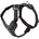 HUNTER Нагръдник за куче Hunter Divo Up Dog harness - Schwarz - размер L/XL (057-0379-0216)