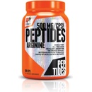 Aminokyseliny Extrifit Peptides Arginine 100 kapsúl
