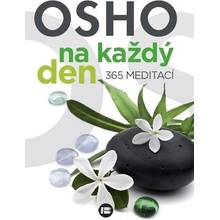 Osho na každý den 365 meditací