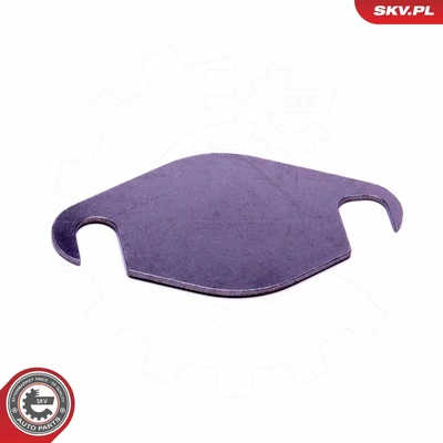 Súprava na opravu, ventil AGR ESEN SKV 14SKV555