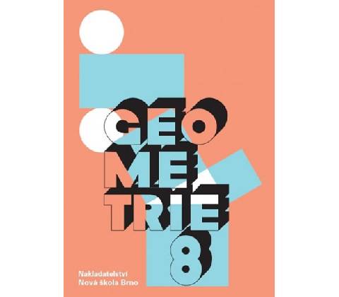 Geometrie 8 učebnice