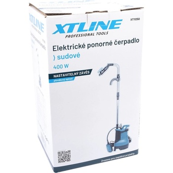 XTline do sudu 400W Q400118 XT11250