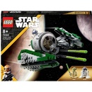 LEGO® Star Wars™ 75360 Yodova jediská stíhačka