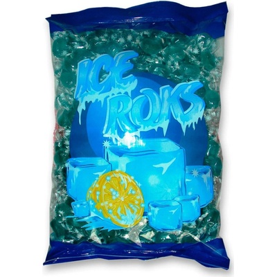 Roksana Ice Roks bonbóny 1 kg