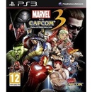 Marvel vs Capcom 3