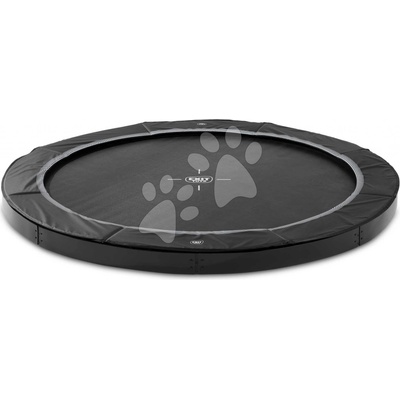 Interra Ground Level Sports Exit Toys 427 cm