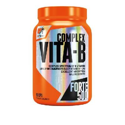 EXTRIFIT Vita-B Complex 90 kapsúl