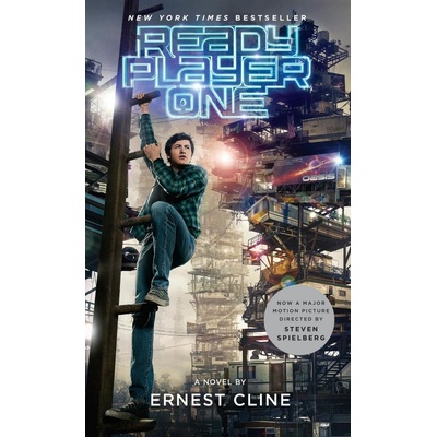 Ready Player One Film Tie In