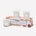 Selestique® Candle Trio - Комплект от 3 Ароматни Свещи по 70 г