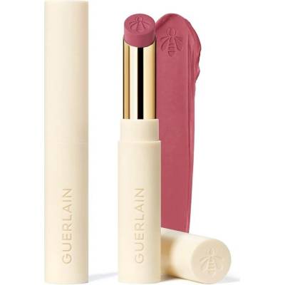 Guerlain 7KissKiss Intenzivní rtěnka obohacená o med 7náplň rtěnka Rosegold 1,85 g