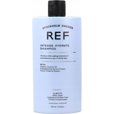 REF Intense Šampon Intenzivně hydratační 285 ml