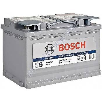 Bosch S6 008