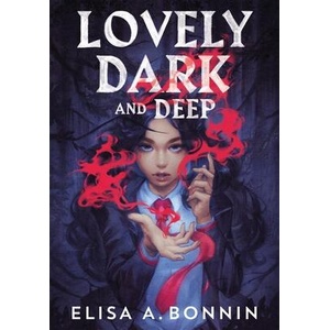 Lovely Dark and Deep (0000)