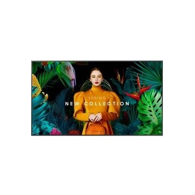 Samsung QM55C Digital signage flat UHD 3840x2160 (16: 9) 700 24/7