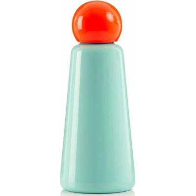 Lund London Skittle Bottle Original Mint & Coral 500 ml