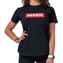 Nebbia basic 592 černá