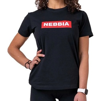 Nebbia basic 592 černá