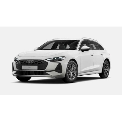Audi A5 2.0 TDI S tronic S-line Avant 150 kW