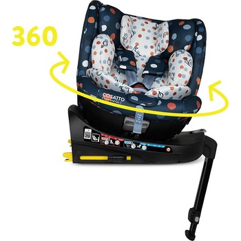 Cosatto Come and Go 2