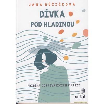 Dívka pod hladinou - Příběhy dospívajících v krizi