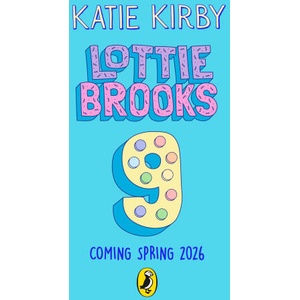 Lottie Brooks 9 (ISBN: 9780241769249)