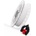 Recreus Filaflex 60A Pro White - 1, 75 mm / 500 g (60AFWHITE175500)