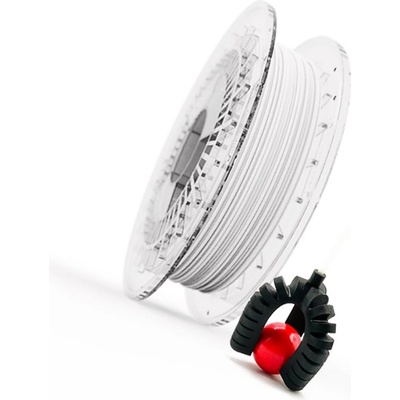 Recreus Filaflex 60A Pro White - 1, 75 mm / 500 g (60AFWHITE175500)