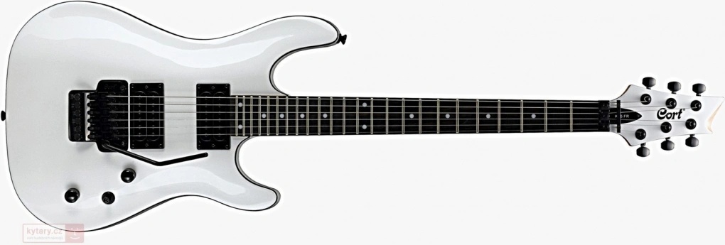 Cort KX5 FR - Heureka.cz