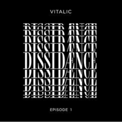 Vitalic - Dissidaence Episode 1 CD