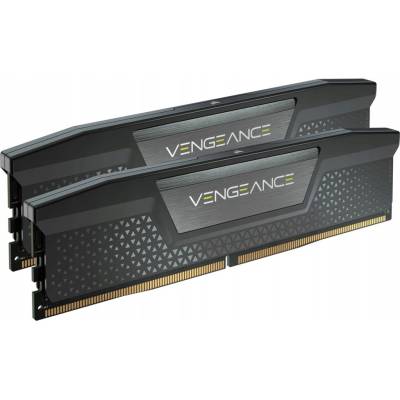 Corsair Vengeance DDR5 32GB 5200MHz CL40 (2x16GB) CMK32GX5M2B5200C40W