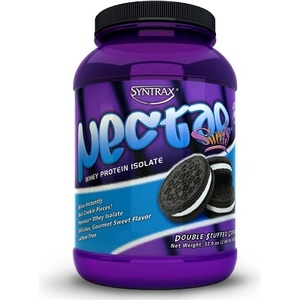 Syntrax Nectar, 907 Grams