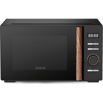 Image 1 of Muhler MO-5099D