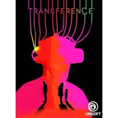 Игра Transference за PC Ubisoft Connect, Електронна доставка