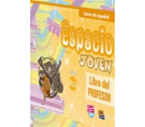 Espacio joven A2.2 Libro del profesor