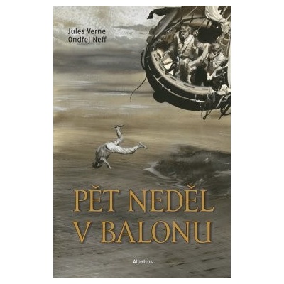 Pět neděl v balonu